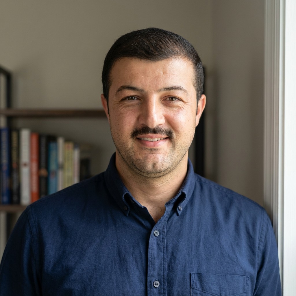 Muhammad Aizaz, Founder at Vorixa Solutions